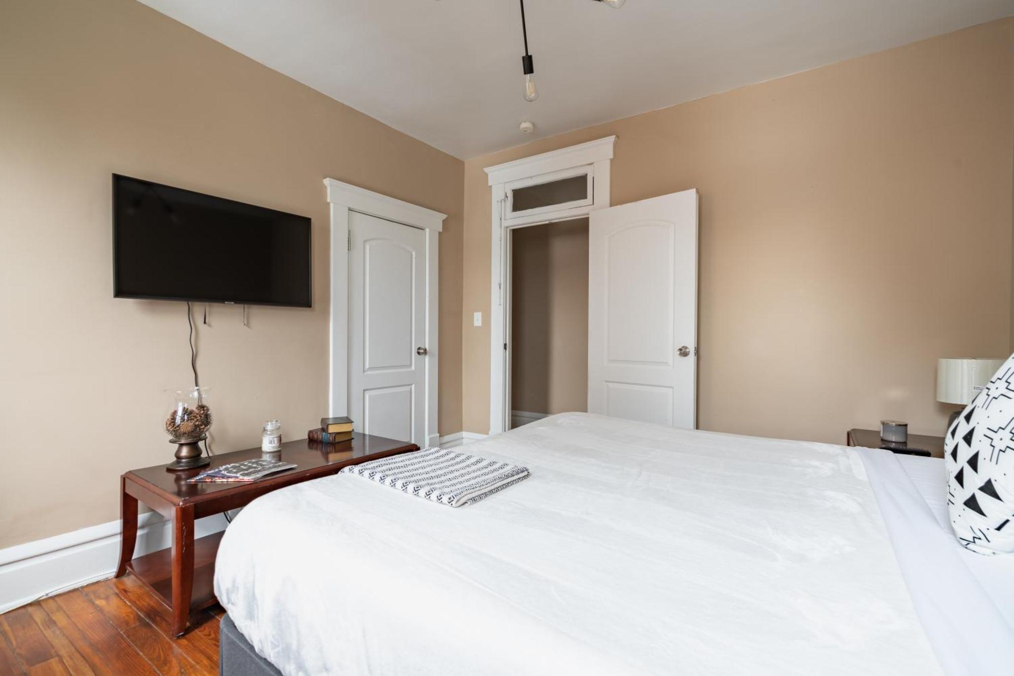 Prime Location Top Rated Free Parking Clean Columbus Exterior photo
