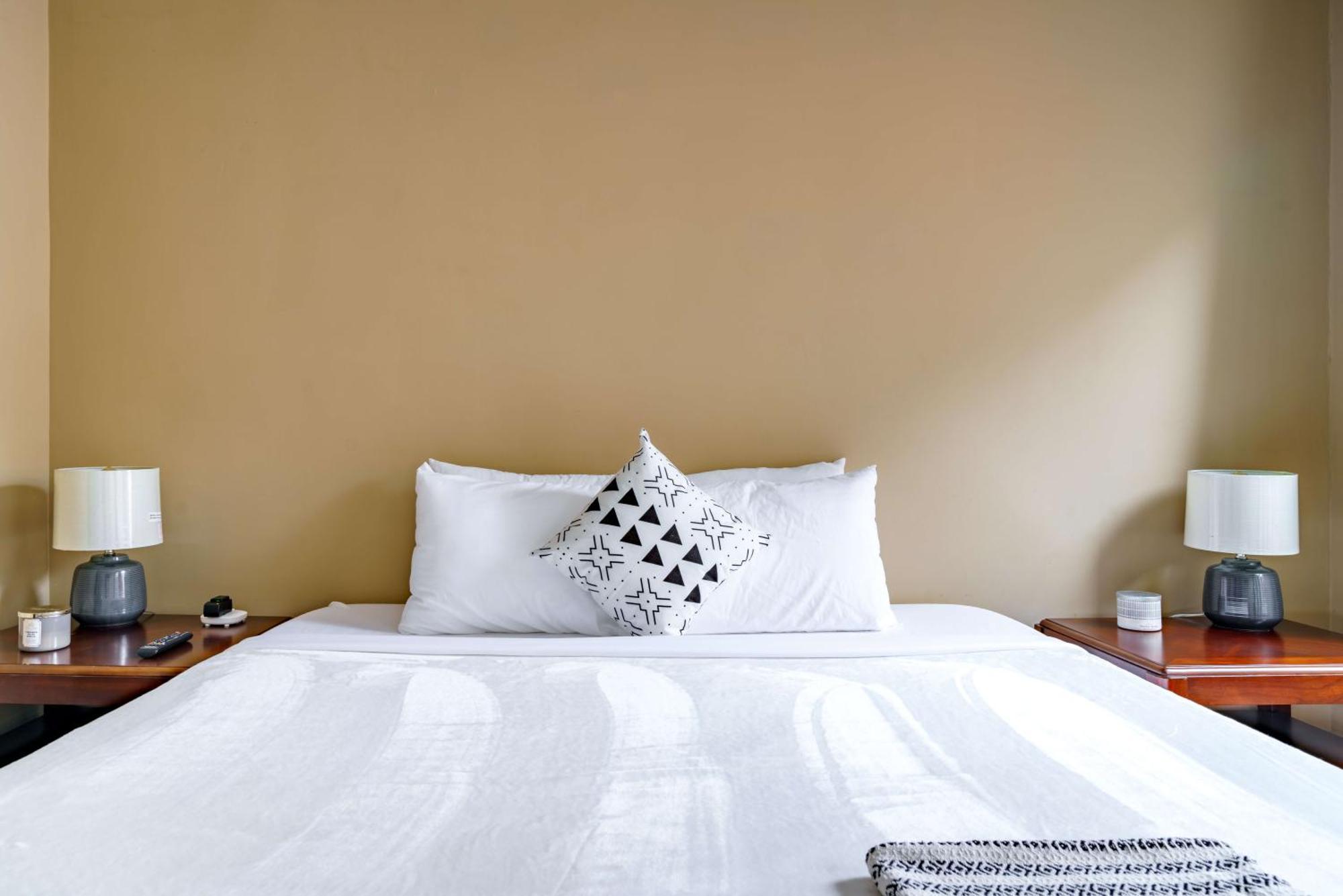 Prime Location Top Rated Free Parking Clean Columbus Exterior photo